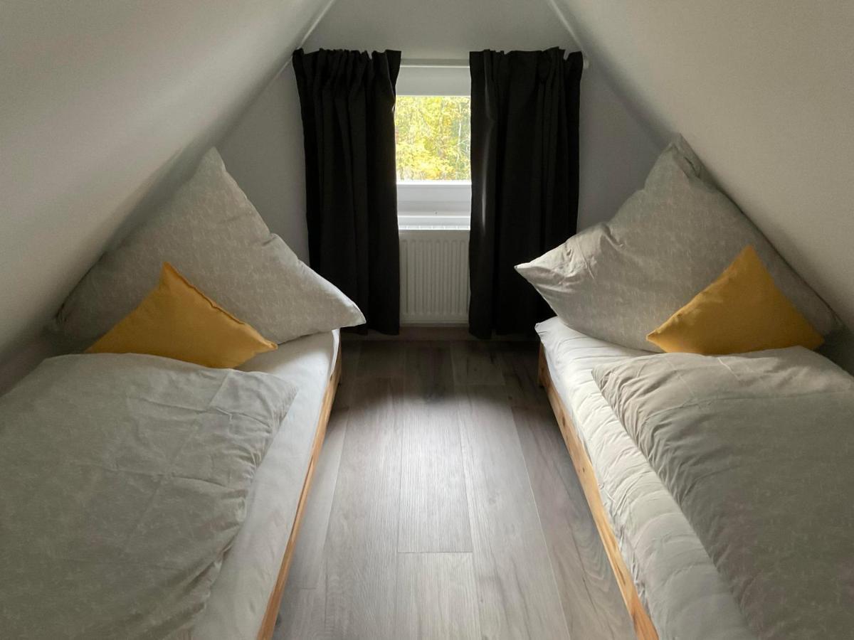 Ferienwohnung Schwarzwald Tannenzaepfle Baiersbronn Exterior photo