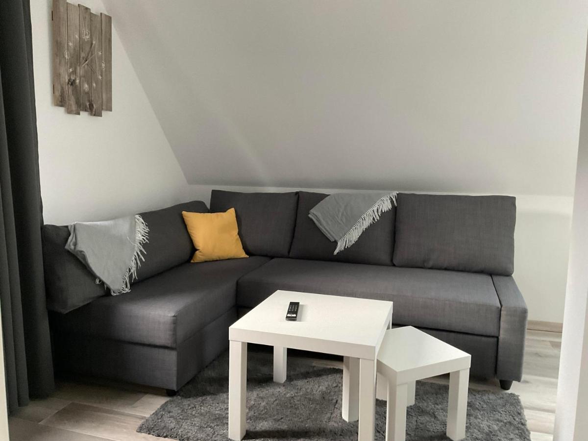 Ferienwohnung Schwarzwald Tannenzaepfle Baiersbronn Exterior photo