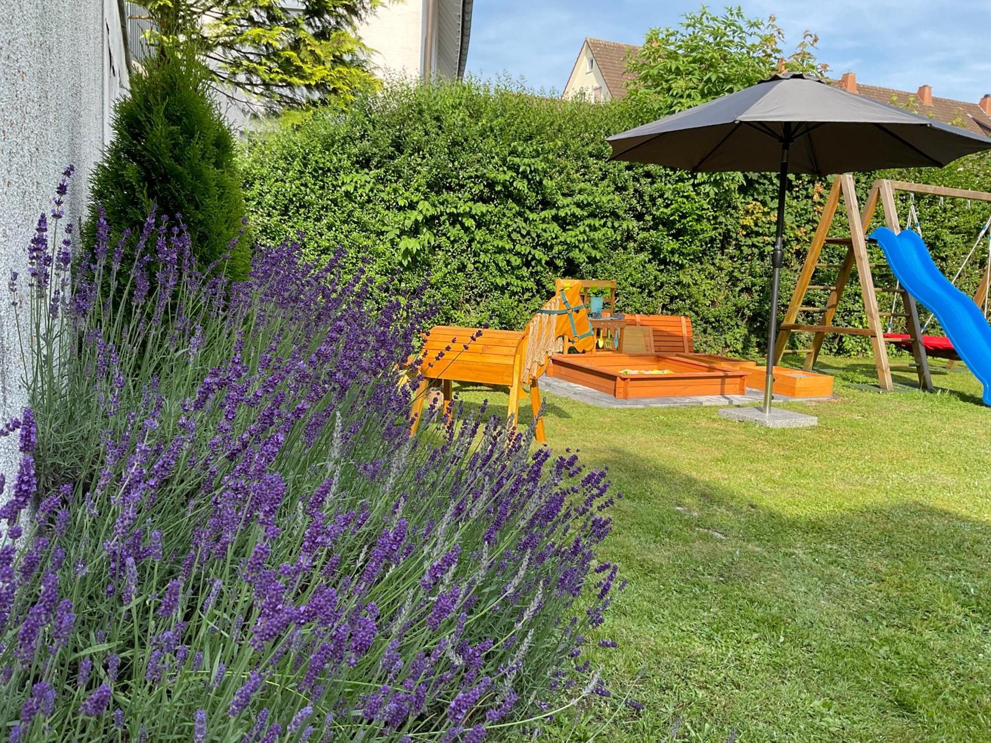 Ferienwohnung Schwarzwald Tannenzaepfle Baiersbronn Exterior photo